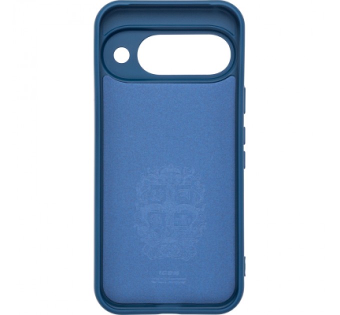 Чохол до мобільного телефона Armorstandart ICON Google Pixel 10 5G Dark Blue (ARM87458)