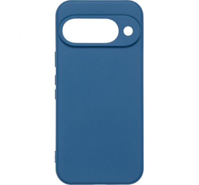 Чохол до мобільного телефона Armorstandart ICON Google Pixel 10 5G Dark Blue (ARM87458)
