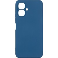 Чохол до мобільного телефона Armorstandart ICON Infinix Smart 10 4G Dark Blue (ARM87467)
