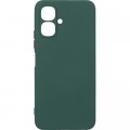Чохол до мобільного телефона Armorstandart ICON Infinix Smart 10 4G Dark Green (ARM87468)