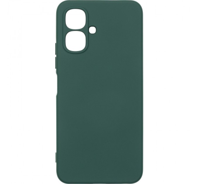 Чохол до мобільного телефона Armorstandart ICON Infinix Smart 10 4G Dark Green (ARM87468)