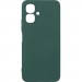Чохол до мобільного телефона Armorstandart ICON Infinix Smart 10 4G Dark Green (ARM87468)