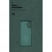Чохол до мобільного телефона Armorstandart ICON Infinix Smart 10 4G Dark Green (ARM87468)