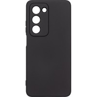 Чохол до мобільного телефона Armorstandart ICON OPPO A5 4G / A5 5G / A5m 4G Black (ARM87389)