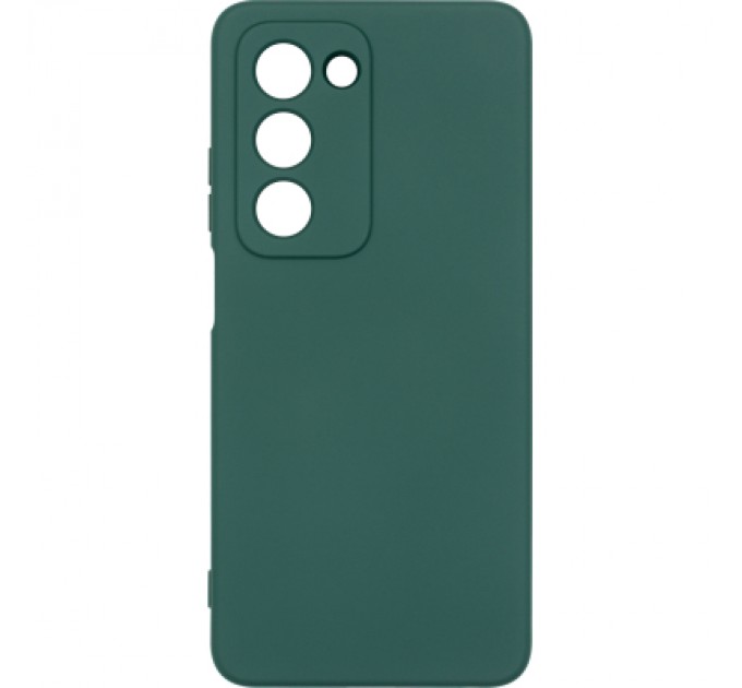 Чохол до мобільного телефона Armorstandart ICON OPPO A5 4G / A5 5G / A5m 4G Dark Green (ARM87471)