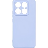 Чохол до мобільного телефона Armorstandart ICON Xiaomi 14T Pro Lavender (ARM88504)