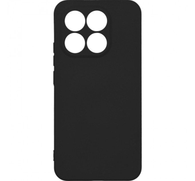 Чохол до мобільного телефона Armorstandart ICON Xiaomi 15T 5G Black (ARM86985)