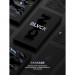 Скло захисне Armorstandart Supreme Plus Black Icon Apple iPhone 17 Pro (ARM86403)