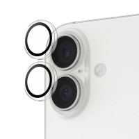 Скло захисне Armorstandart AR iPhone 17 Clear (ARM86465)