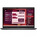 Dell Ноутбук Dell Latitude 3450 (N099L345014UA_UBU)