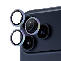 Скло захисне Armorstandart AR iPhone 17 Pro/17 Pro Max Crystal (ARM86458)