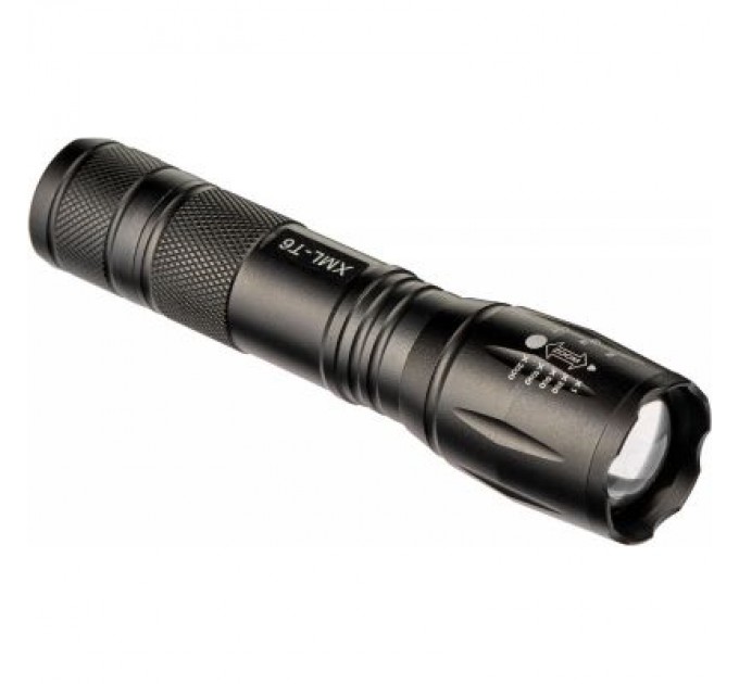 Ліхтар Skif Outdoor Focus I (HQ-118)