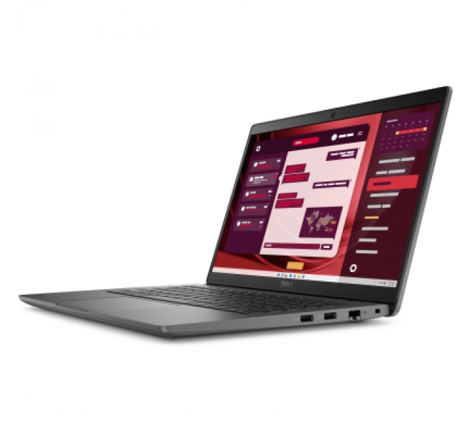 Dell Ноутбук Dell Latitude 3450 (N099L345014UA_UBU)