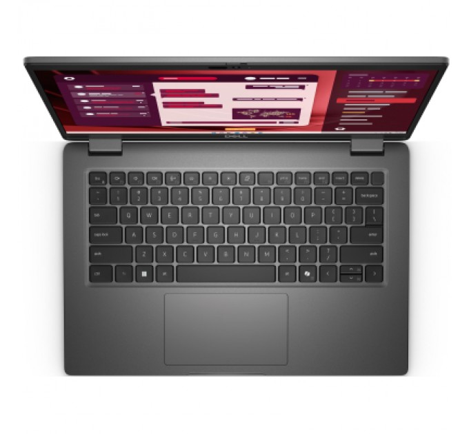 Dell Ноутбук Dell Latitude 3450 (N099L345014UA_UBU)