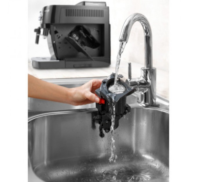 DeLonghi Кавомашина DeLonghi ECAM 22.112 B