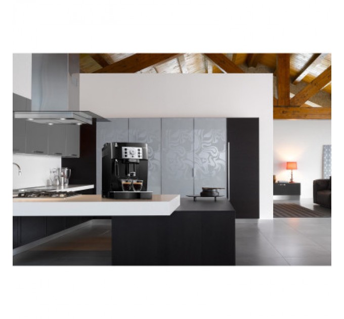 DeLonghi Кавомашина DeLonghi ECAM 22.112 B