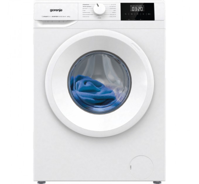 Gorenje Пральна машина Gorenje WNGPI72SBS