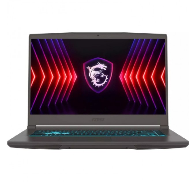 Ноутбук MSI Thin 15 B13UC (9S7-16R831-3038)