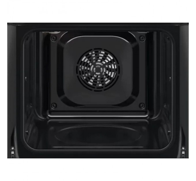 Духова шафа Electrolux EOF3H40BK