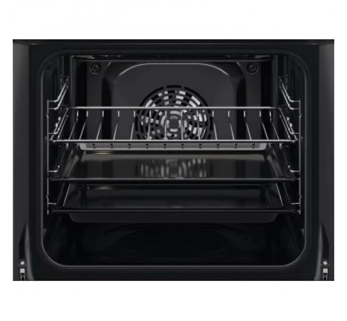 Духова шафа Electrolux EOF3H40BK