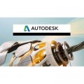 Autodesk ПЗ для 3D (САПР) Autodesk MotionBuilder 2025 Commercial New Single-user ELD 3-Year Sub (727Q1-WW9978-L435)