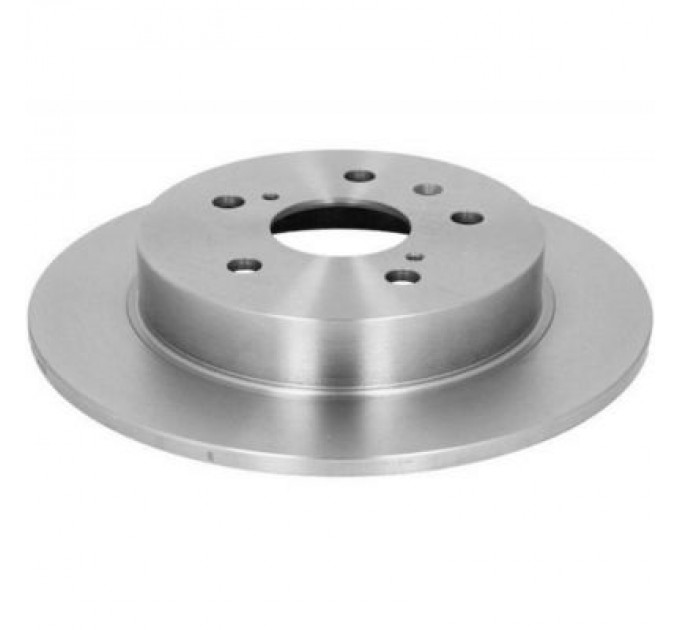 Гальмівний диск Bosch 0 986 479 047