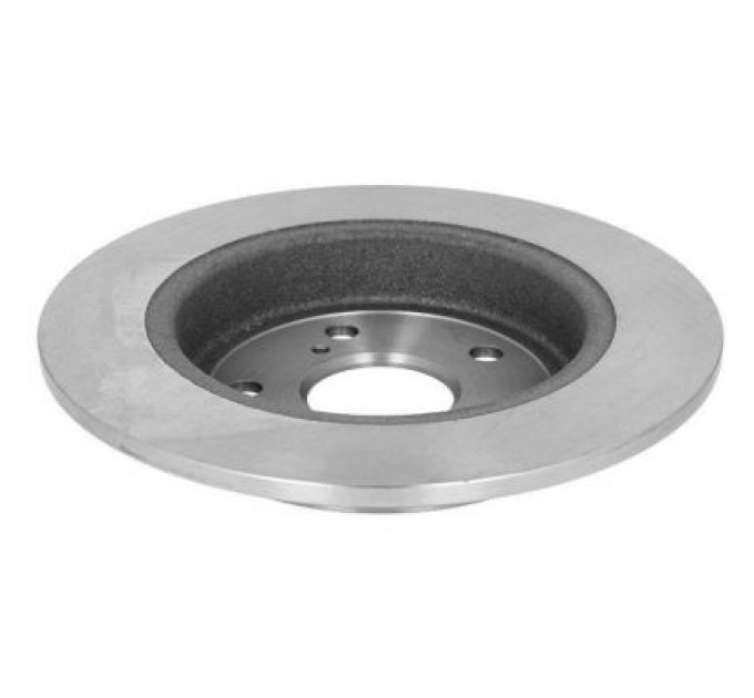 Гальмівний диск Bosch 0 986 479 047