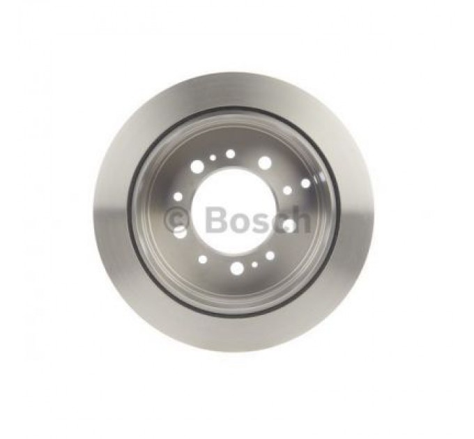 Гальмівний диск Bosch 0 986 479 R15
