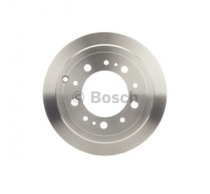 Гальмівний диск Bosch 0 986 479 R15