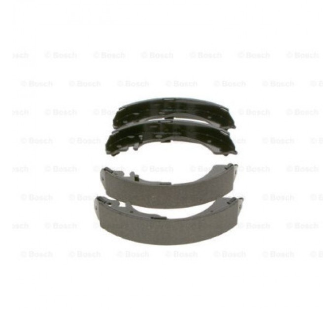 Гальмівні колодки Bosch 0 986 487 440