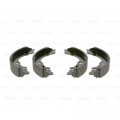 Гальмівні колодки Bosch 0 986 487 440