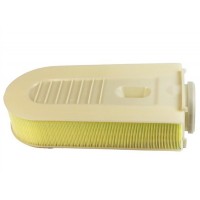 Повітряний фільтр для автомобіля Mahle LX1833