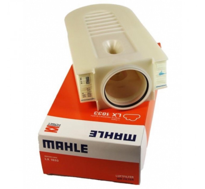 Mahle Повітряний фільтр для автомобіля Mahle LX1833