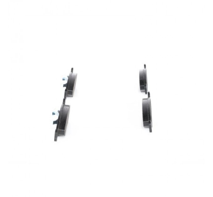 Гальмівні колодки Bosch 0 986 466 402