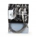 Cablexpert Патч-корд 1м, S/FTP, cat 8, литий, 50u", CU, AWG 27, LSZH, black Cablexpert (PP8-LSZHCU-BK-1M)