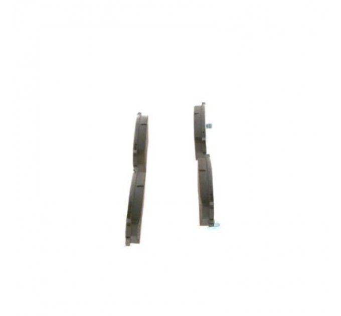 Гальмівні колодки Bosch 0986494860