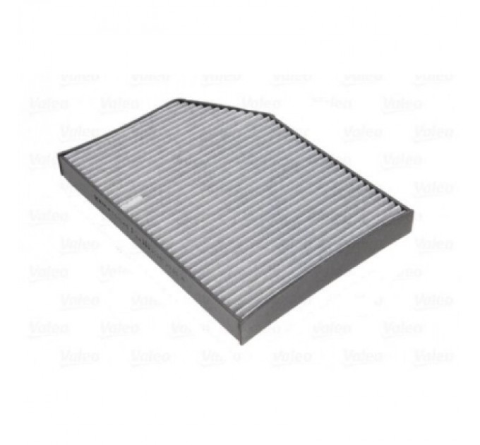 Фільтр салону Valeo 701045
