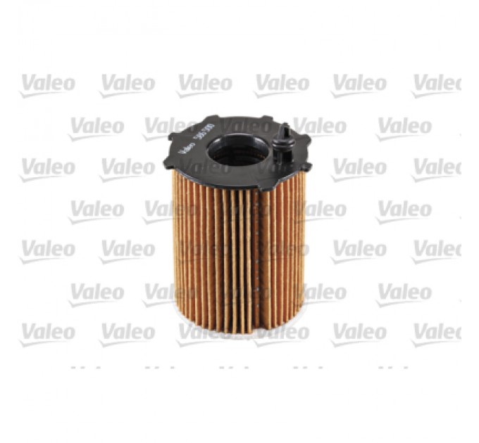 Фільтр масляний Valeo 586500