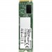 Transcend Накопичувач SSD M.2 2280 512GB Transcend (TS512GMTE220S)