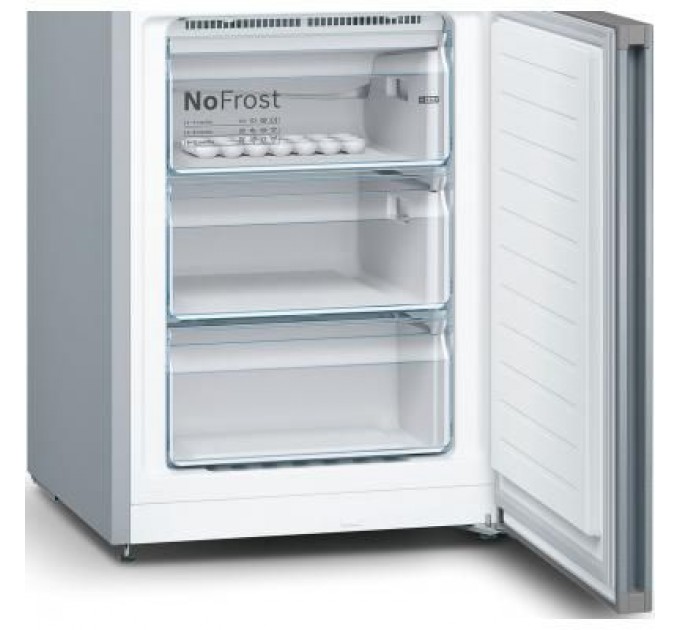 Bosch Холодильник Bosch KGN39XI326