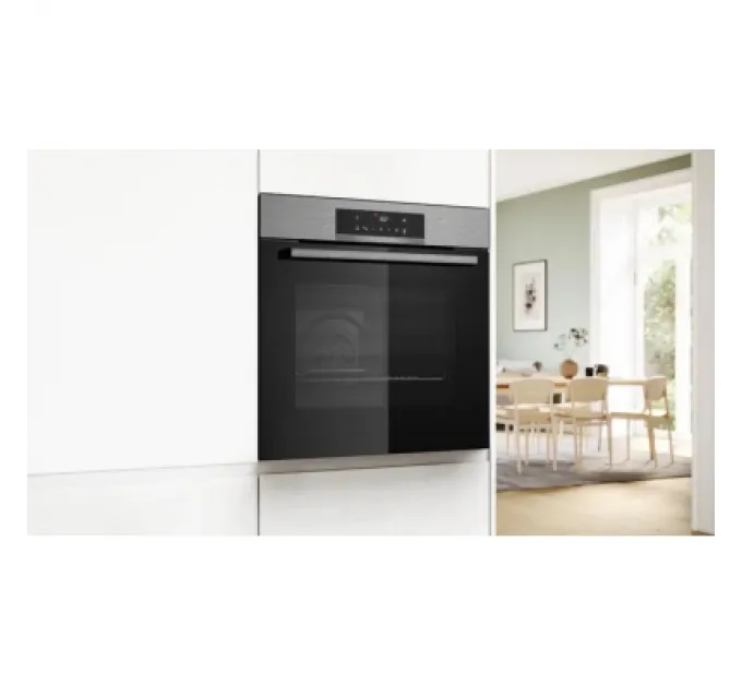 Bosch Духова шафа Bosch HBG 572 ES3 (HBG572ES3)