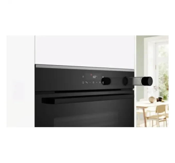 Bosch Духова шафа Bosch HRG 232 EB3 (HRG232EB3)