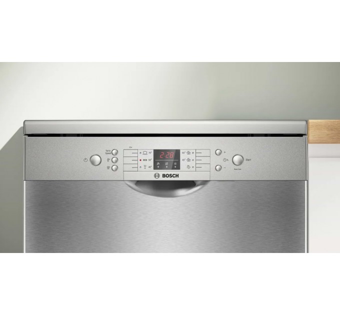 Посудомийна машина Bosch SMS26DI00T