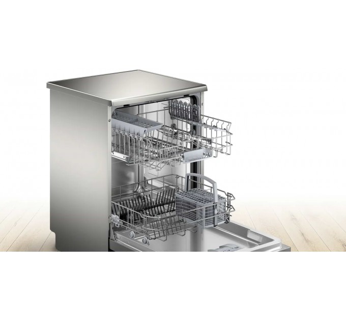 Посудомийна машина Bosch SMS26DI00T