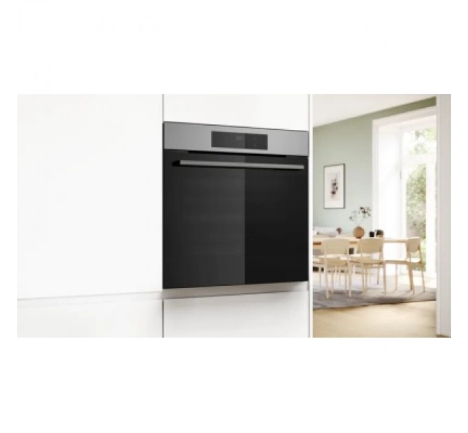 Духова шафа Bosch HJG852YS0