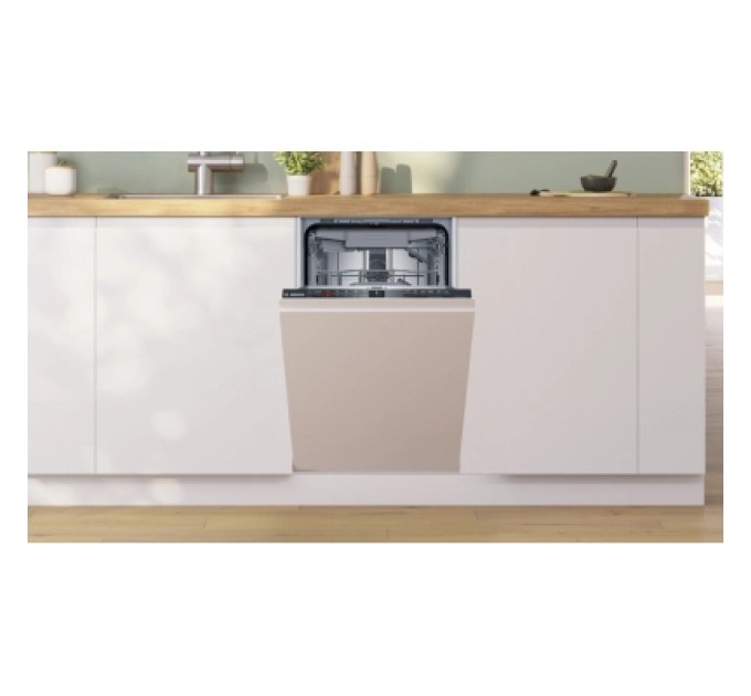 Bosch Посудомийна машина Bosch SPV2HMX03K