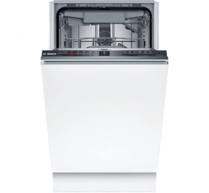 Bosch Посудомийна машина Bosch SPV2HMX03K