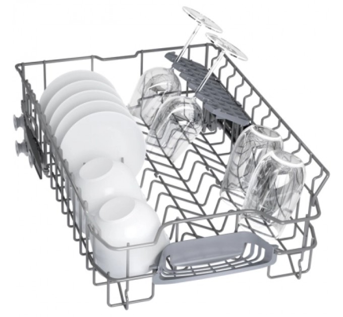 Bosch Посудомийна машина Bosch SPV2HMX03K