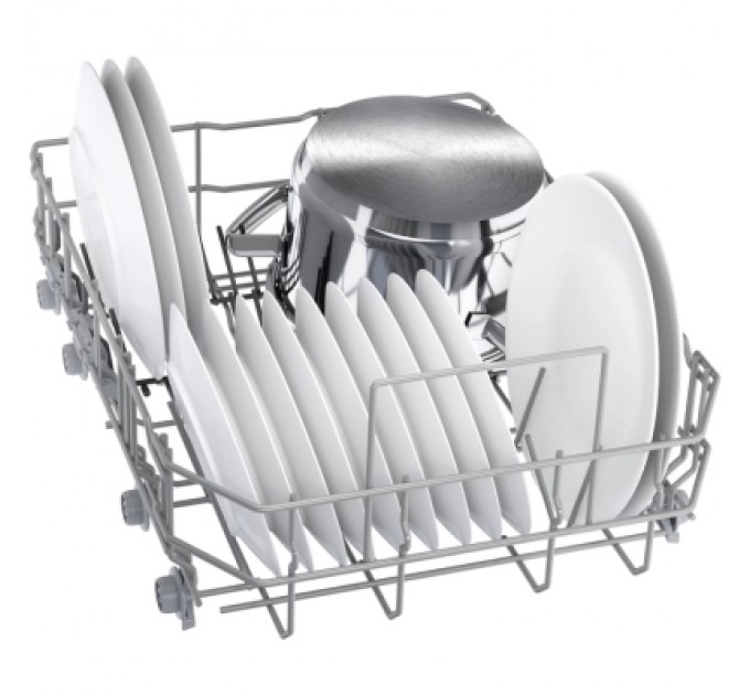 Bosch Посудомийна машина Bosch SPV2HMX03K