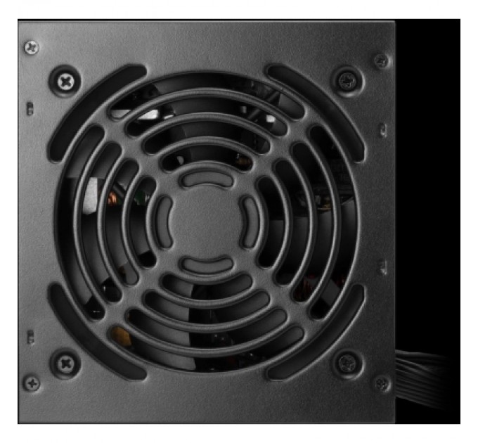 Блок живлення Gamdias 750W GP750 (4711514500820)